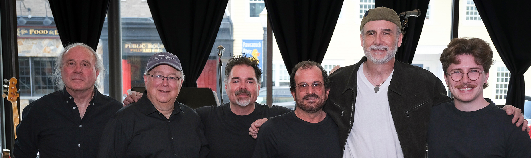 The Band